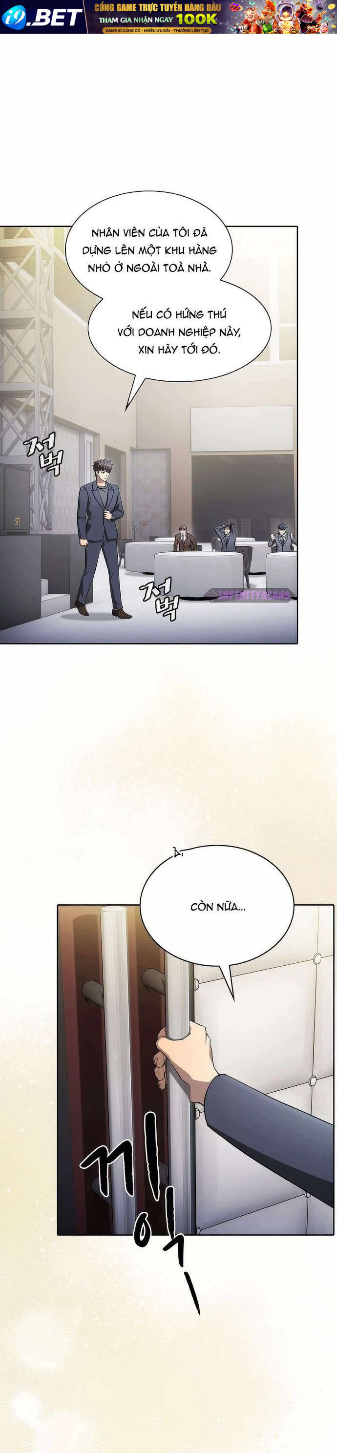 Người Chơi Trở Về Từ Địa Ngục - Chapter 168 - Page 28