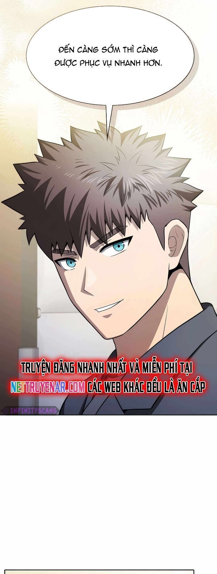 Người Chơi Trở Về Từ Địa Ngục - Chapter 168 - Page 29