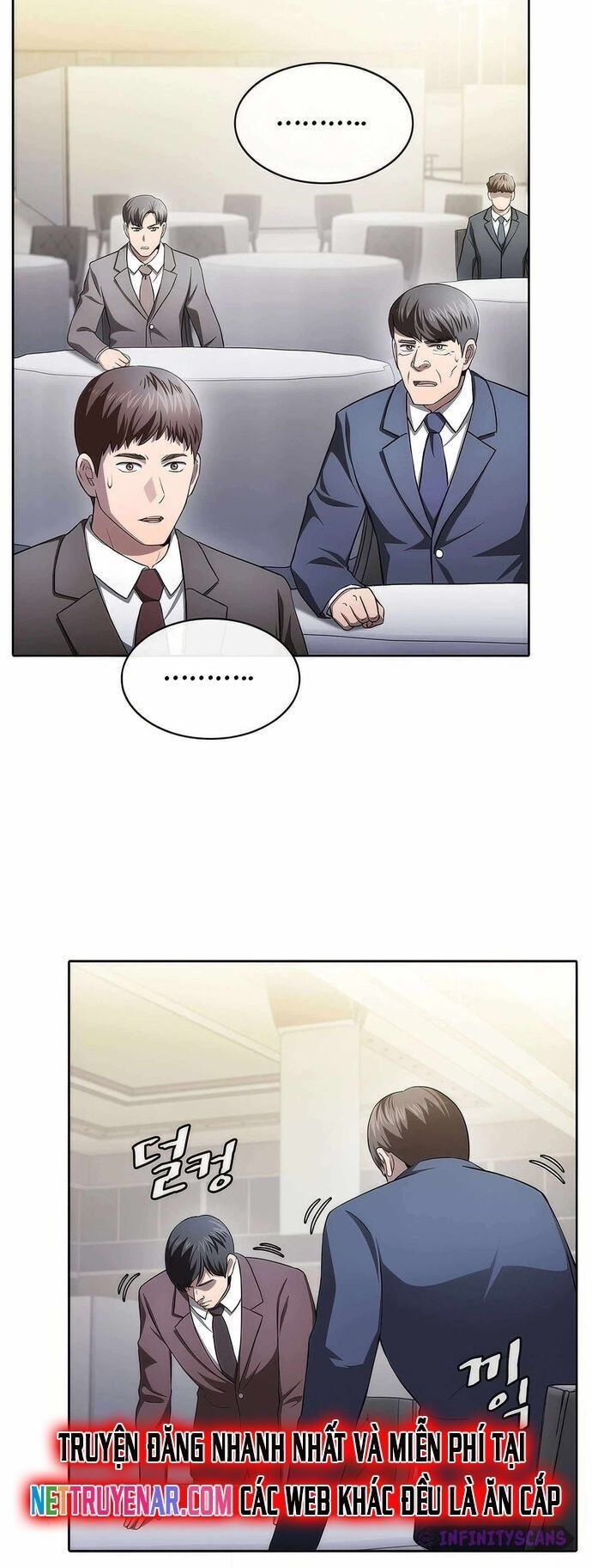 Người Chơi Trở Về Từ Địa Ngục - Chapter 168 - Page 30