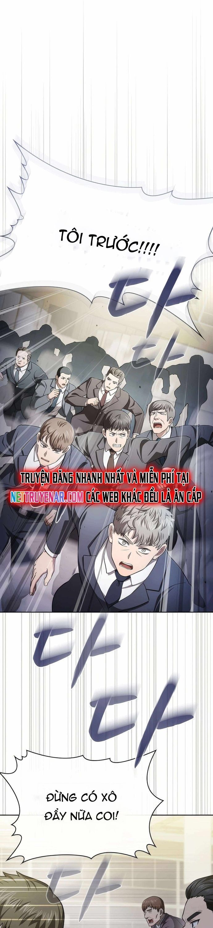 Người Chơi Trở Về Từ Địa Ngục - Chapter 168 - Page 31