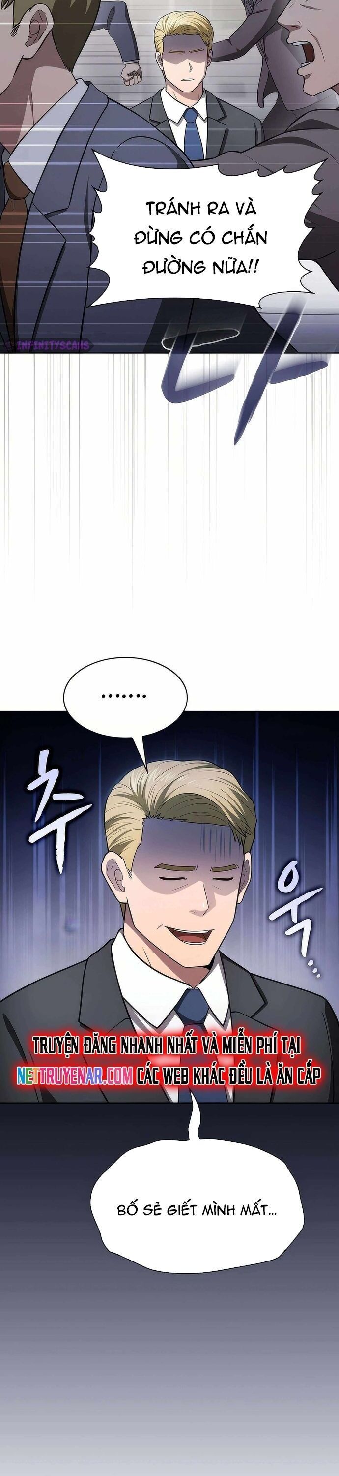 Người Chơi Trở Về Từ Địa Ngục - Chapter 168 - Page 32