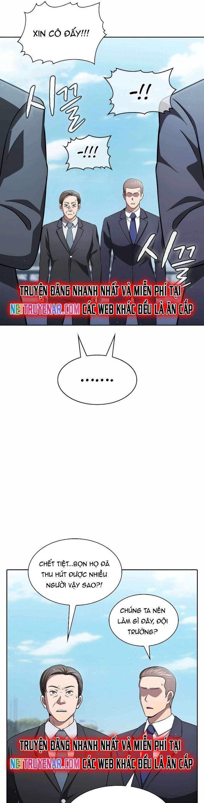 Người Chơi Trở Về Từ Địa Ngục - Chapter 168 - Page 35