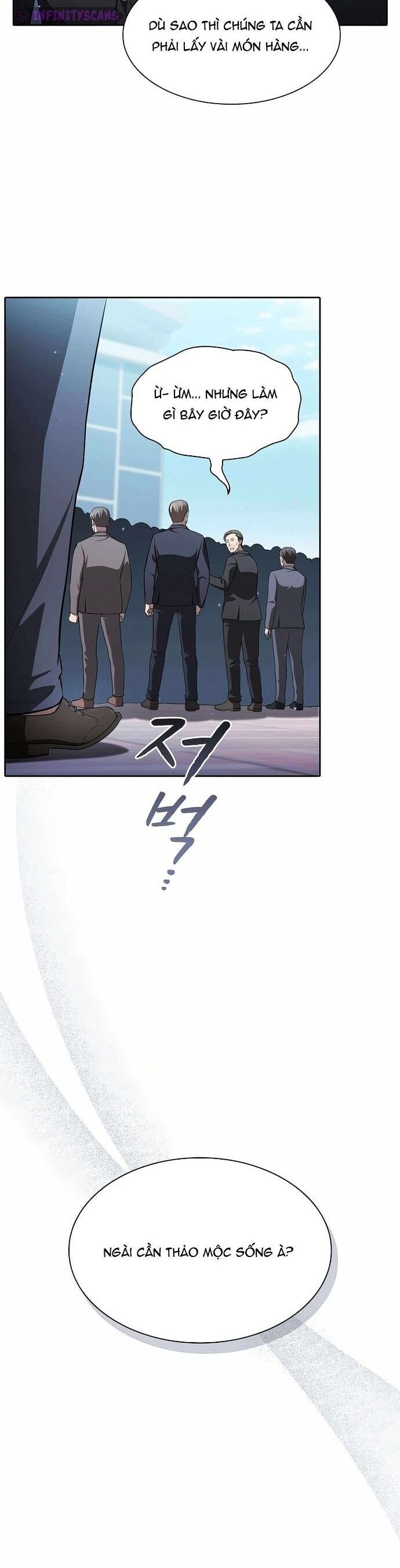 Người Chơi Trở Về Từ Địa Ngục - Chapter 168 - Page 36