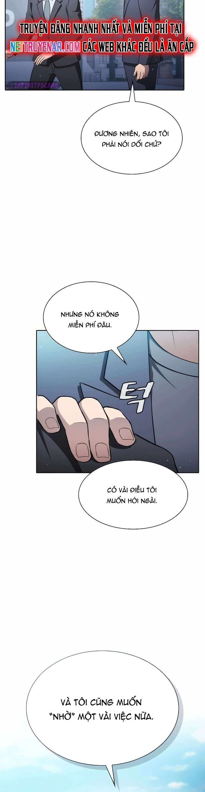Người Chơi Trở Về Từ Địa Ngục - Chapter 168 - Page 38