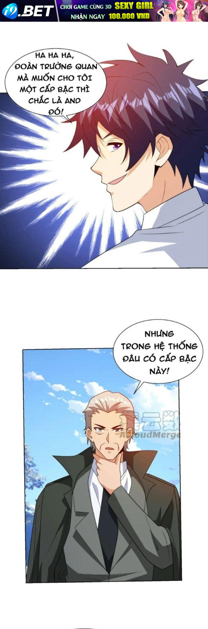 Mắt Thần Huyền Thoại - Chapter 148 - Page 7