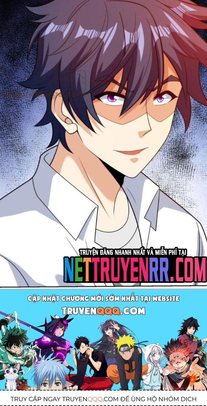Mắt Thần Huyền Thoại - Chapter 150 - Page 12