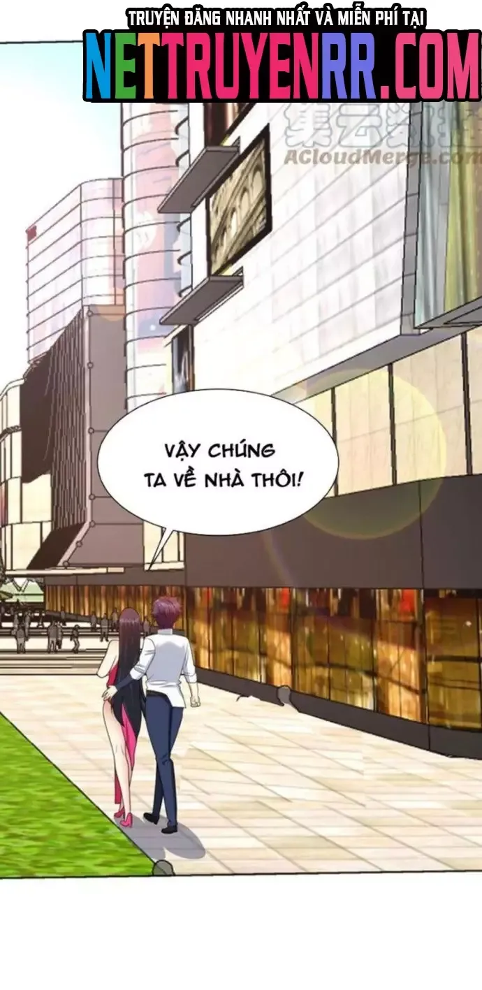 Mắt Thần Huyền Thoại Chapter 154 - Trang 14