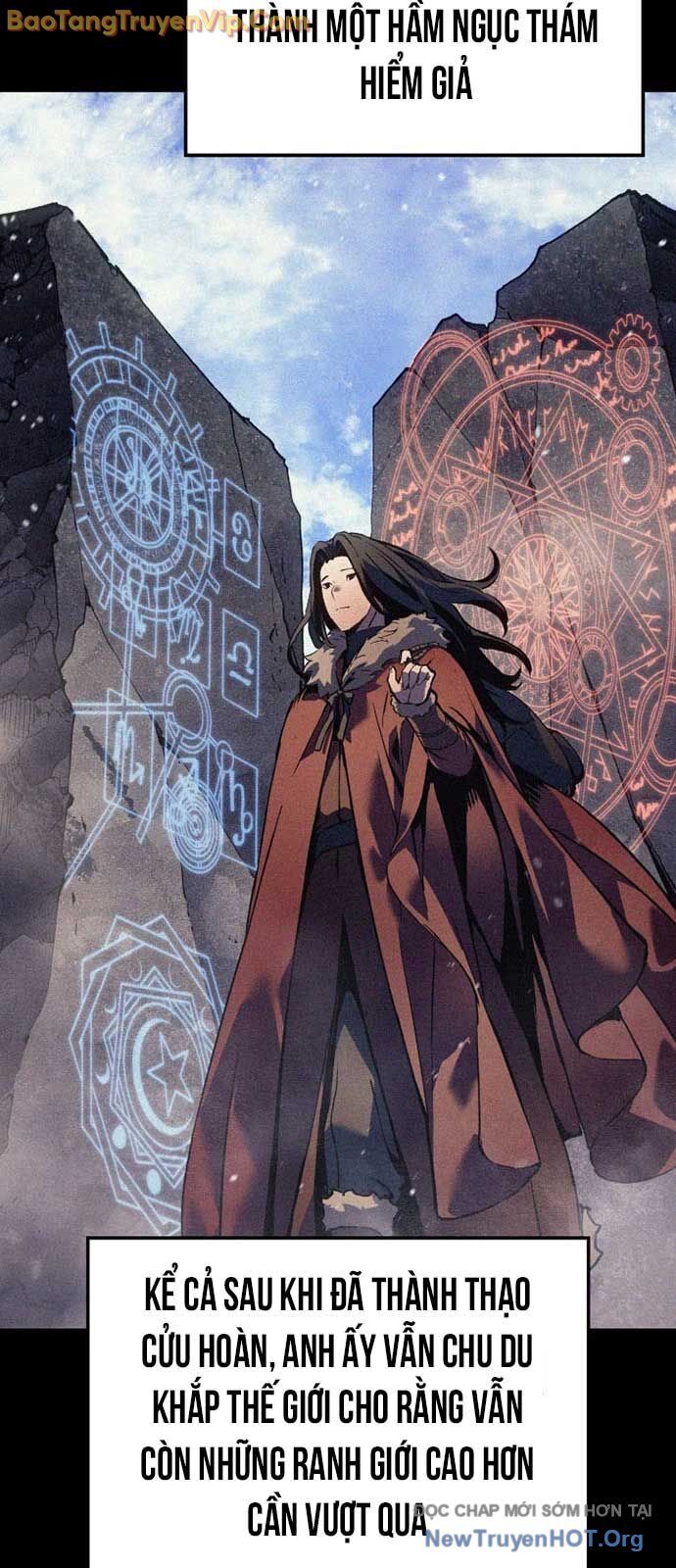 Đế Vương Hồi Quy - Chapter 85.2 - Page 10