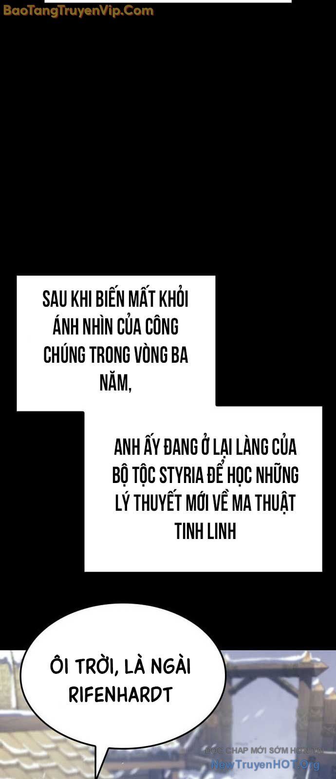 Đế Vương Hồi Quy - Chapter 85.2 - Page 11