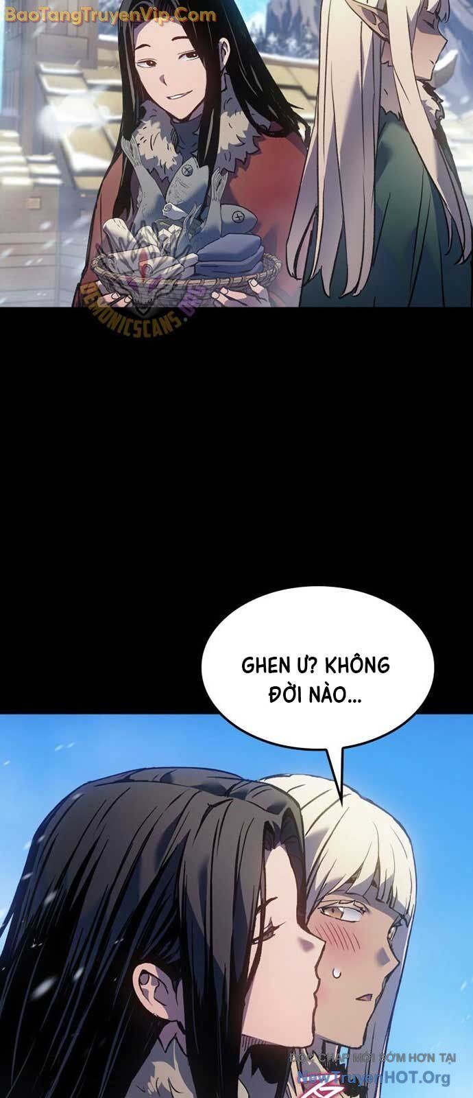 Đế Vương Hồi Quy - Chapter 85.2 - Page 18