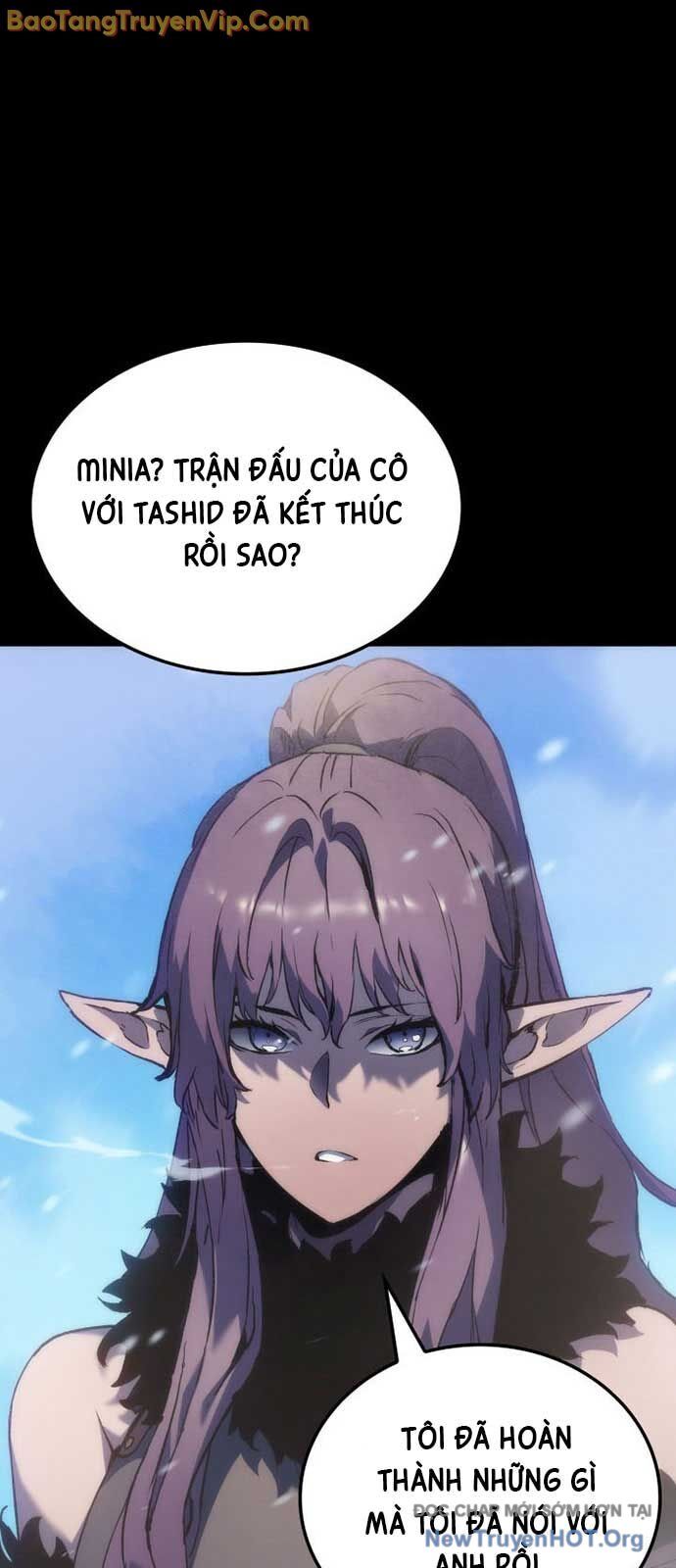 Đế Vương Hồi Quy - Chapter 85.2 - Page 22