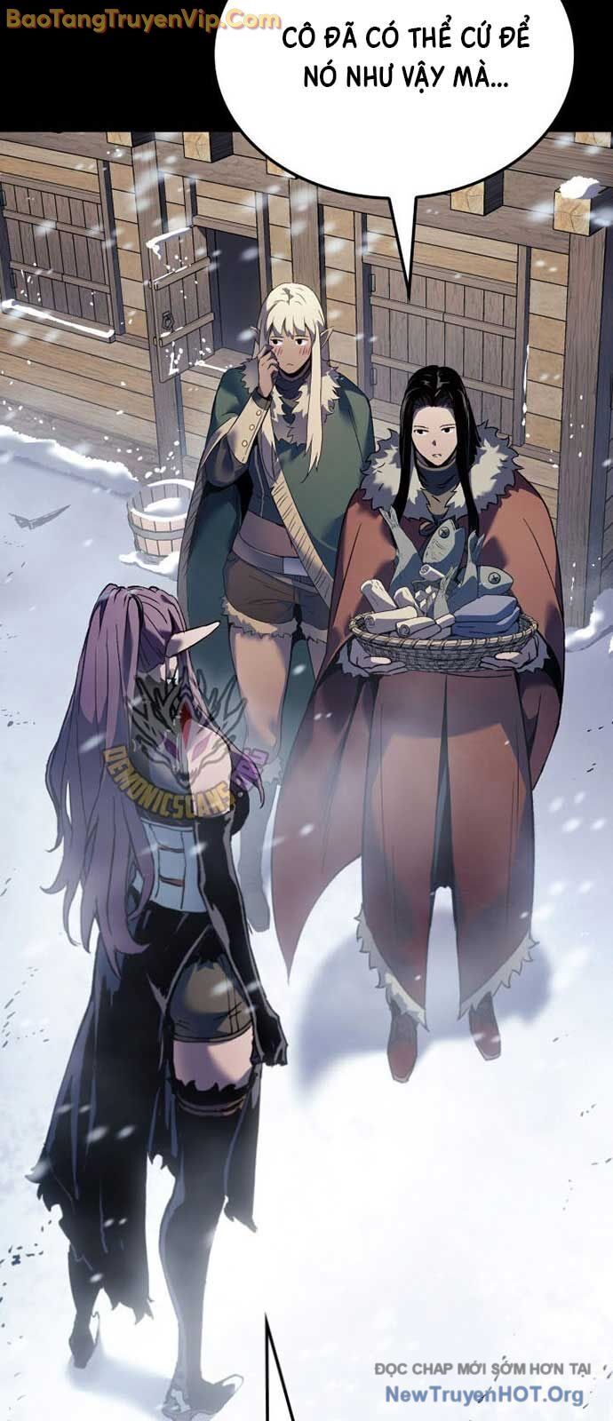 Đế Vương Hồi Quy - Chapter 85.2 - Page 24