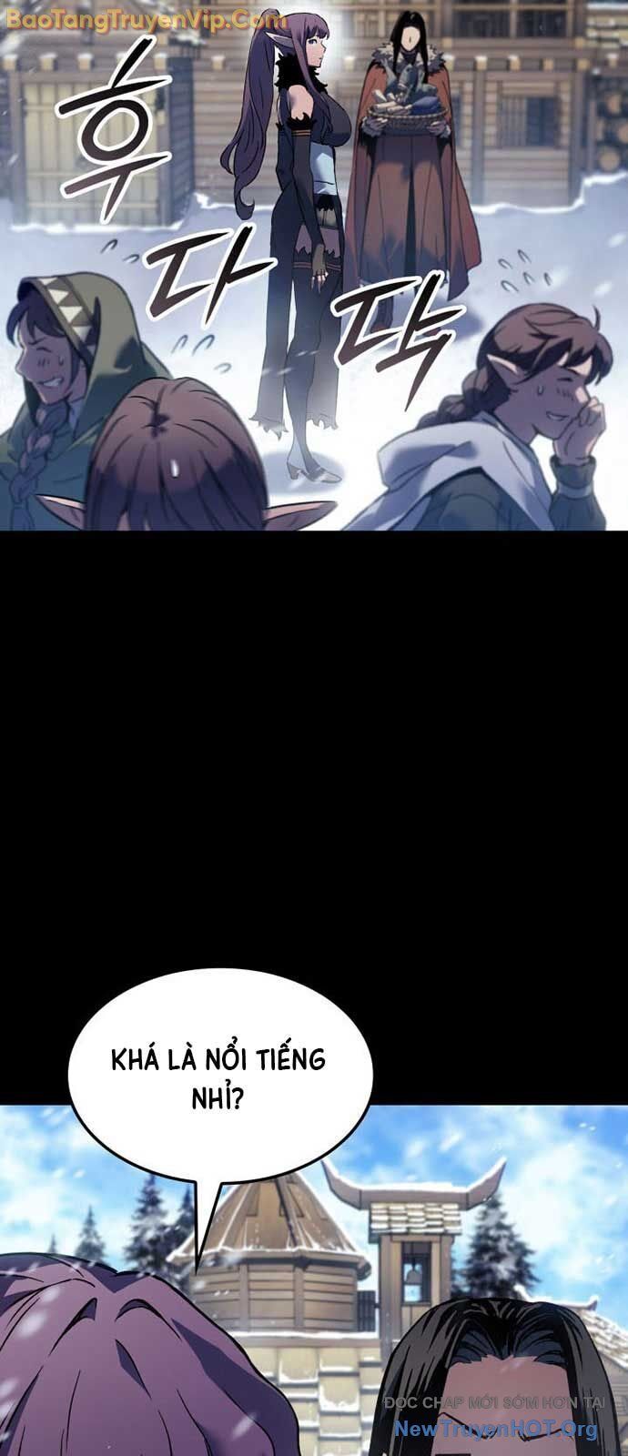 Đế Vương Hồi Quy - Chapter 85.2 - Page 27