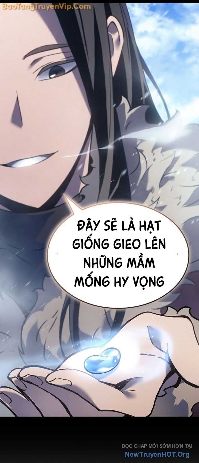 Đế Vương Hồi Quy - Chapter 85.2 - Page 33