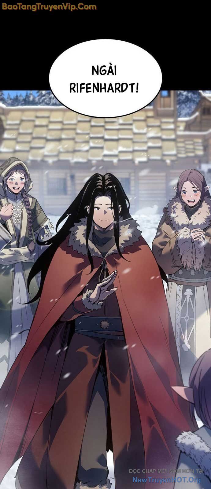 Đế Vương Hồi Quy - Chapter 85.2 - Page 4