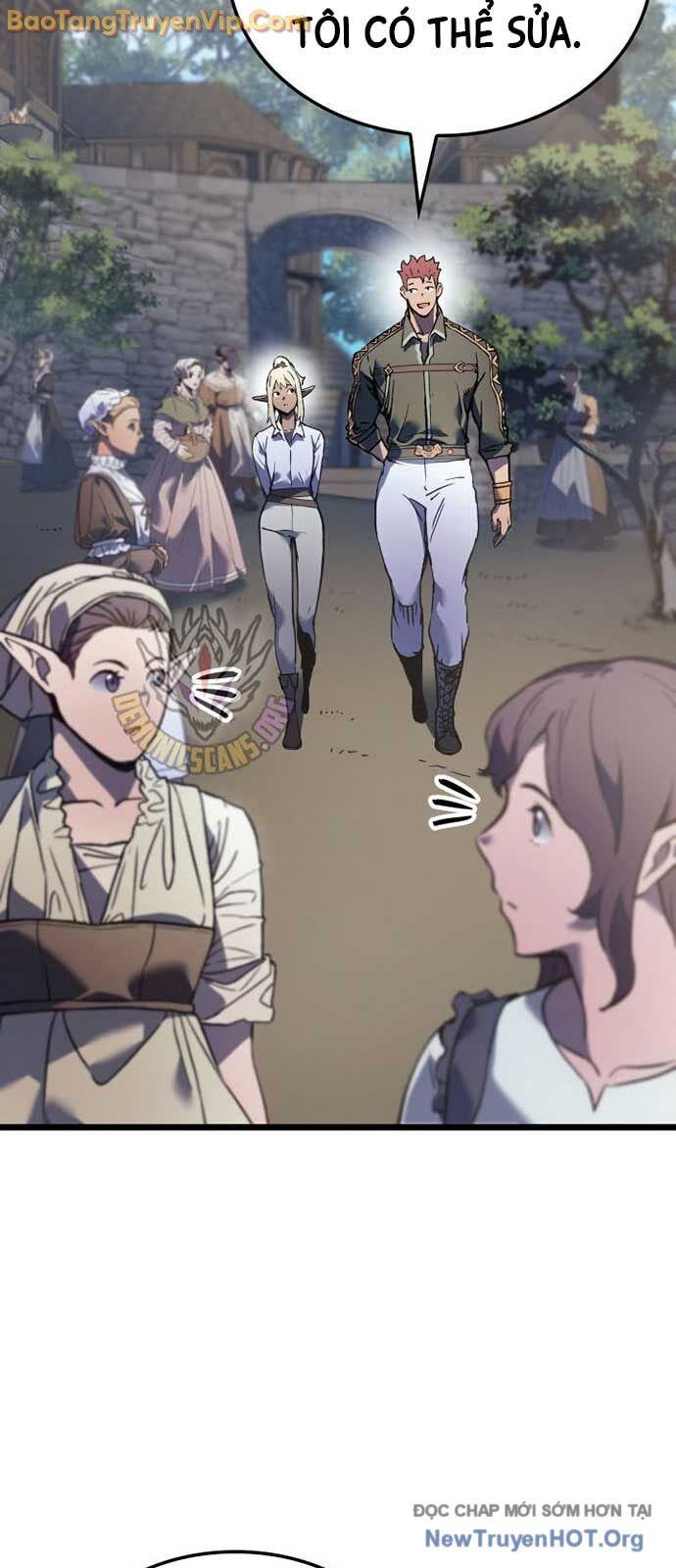 Đế Vương Hồi Quy - Chapter 85.2 - Page 41