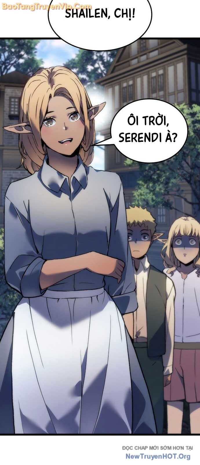 Đế Vương Hồi Quy - Chapter 85.2 - Page 45