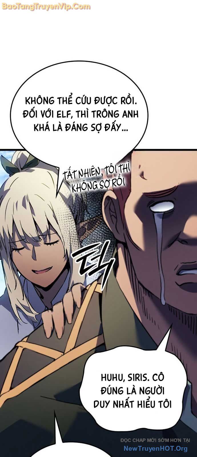 Đế Vương Hồi Quy - Chapter 85.2 - Page 51