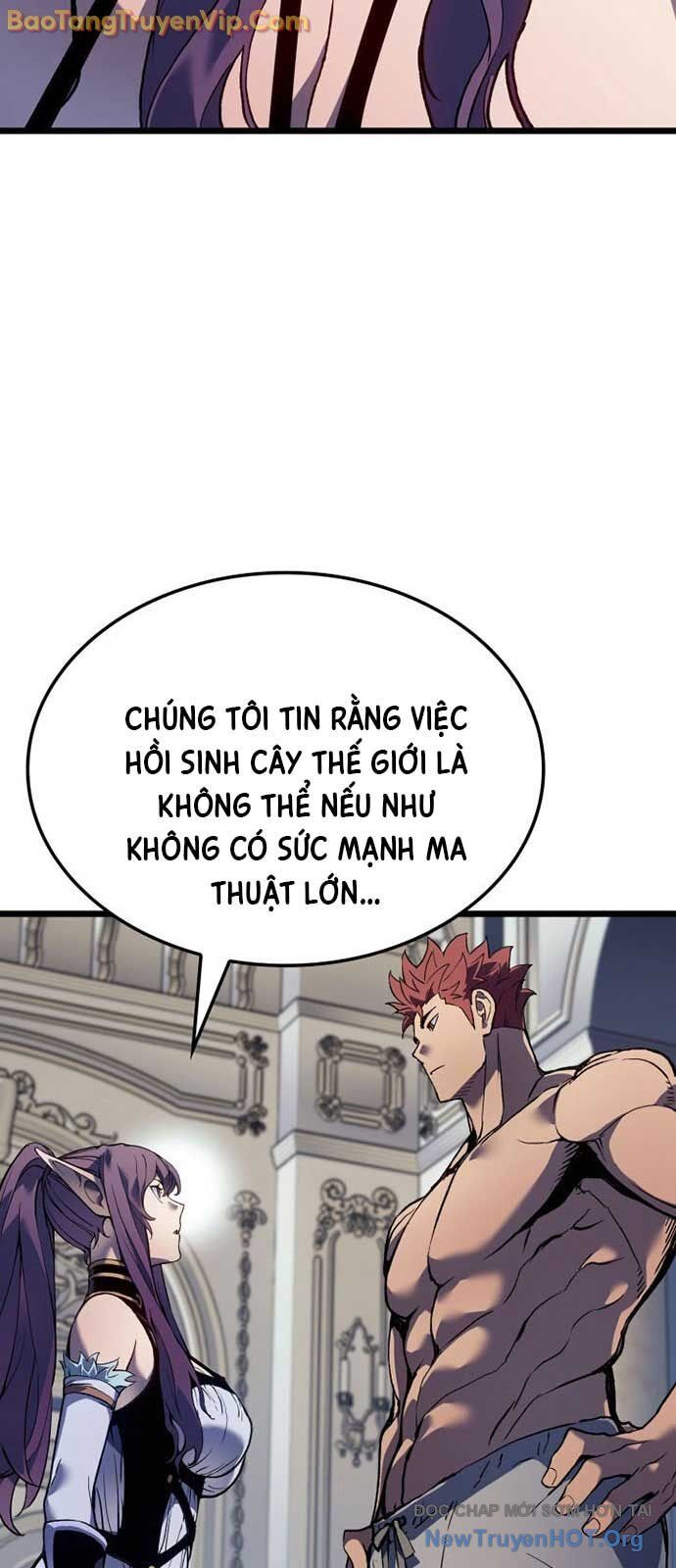 Đế Vương Hồi Quy - Chapter 85.2 - Page 85