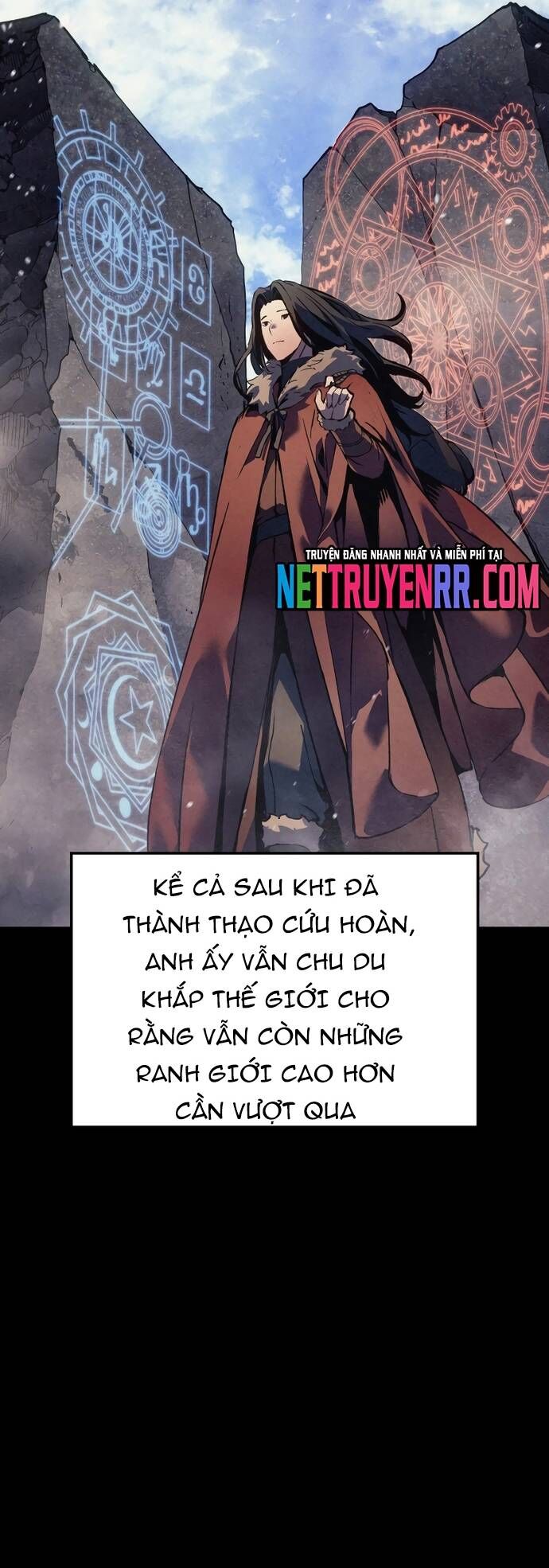 Đế Vương Hồi Quy - Chapter 85 - Page 10