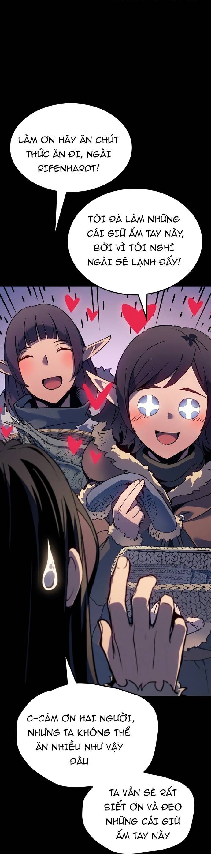 Đế Vương Hồi Quy - Chapter 85 - Page 12