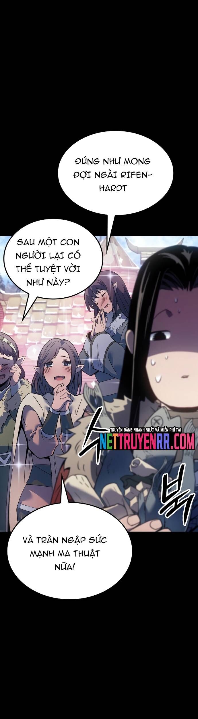 Đế Vương Hồi Quy - Chapter 85 - Page 13