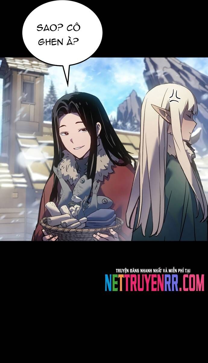 Đế Vương Hồi Quy - Chapter 85 - Page 15