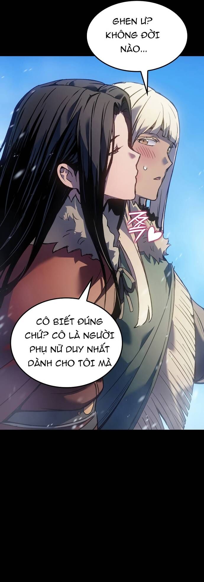 Đế Vương Hồi Quy - Chapter 85 - Page 16