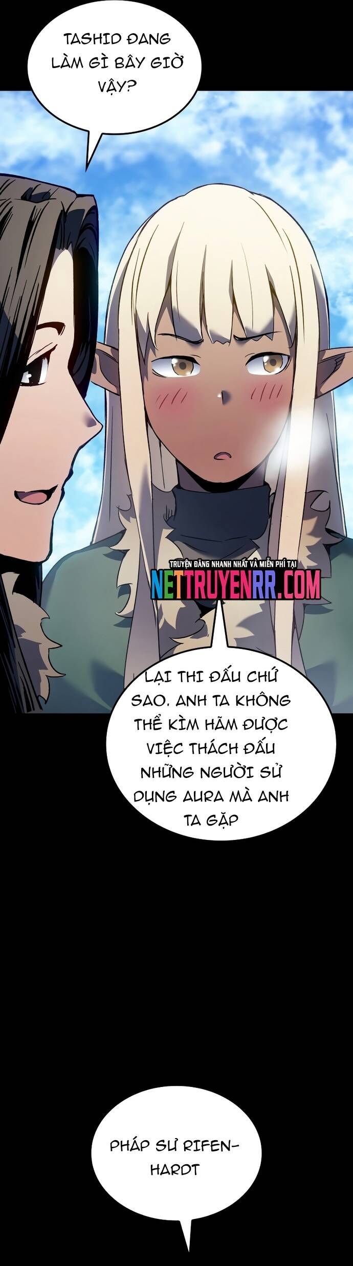 Đế Vương Hồi Quy - Chapter 85 - Page 17