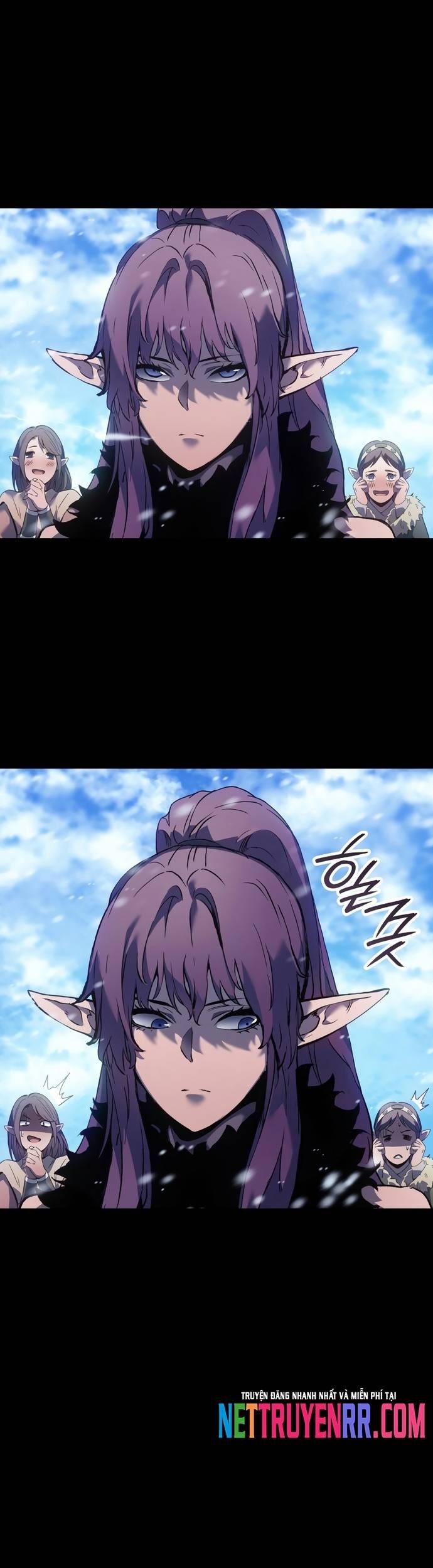 Đế Vương Hồi Quy - Chapter 85 - Page 21