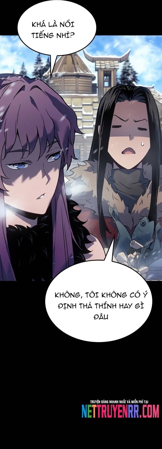 Đế Vương Hồi Quy - Chapter 85 - Page 23