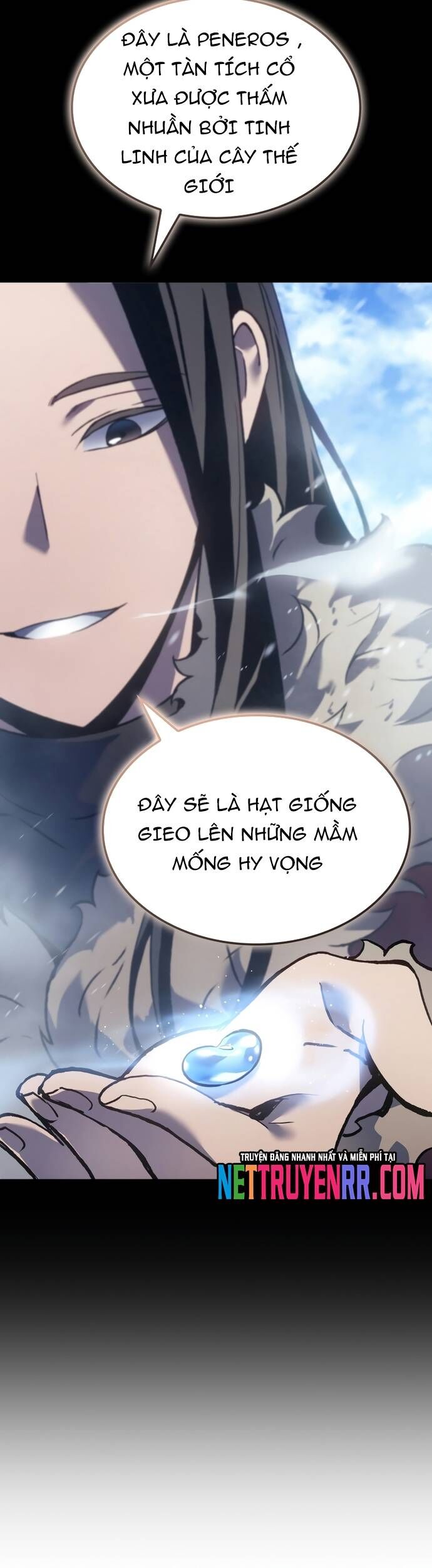 Đế Vương Hồi Quy - Chapter 85 - Page 26
