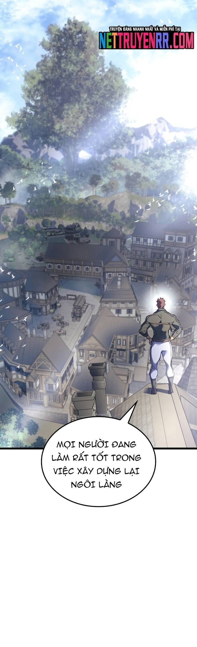 Đế Vương Hồi Quy - Chapter 85 - Page 28