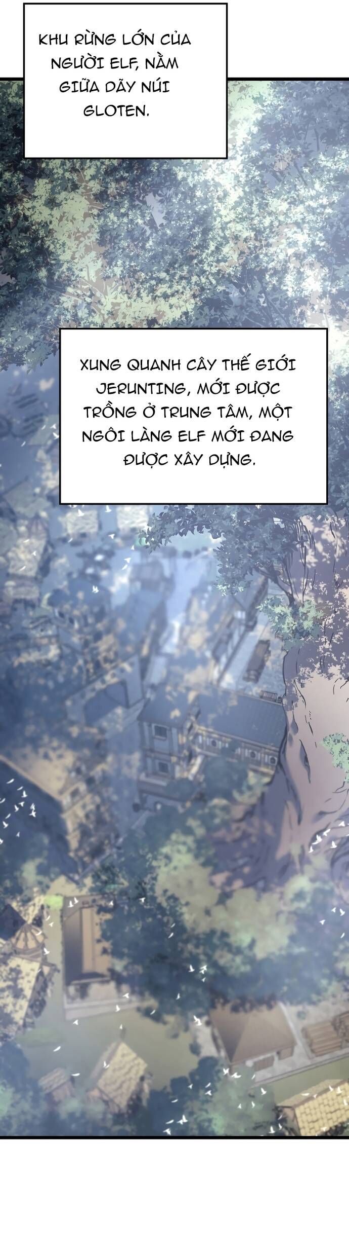 Đế Vương Hồi Quy - Chapter 85 - Page 29