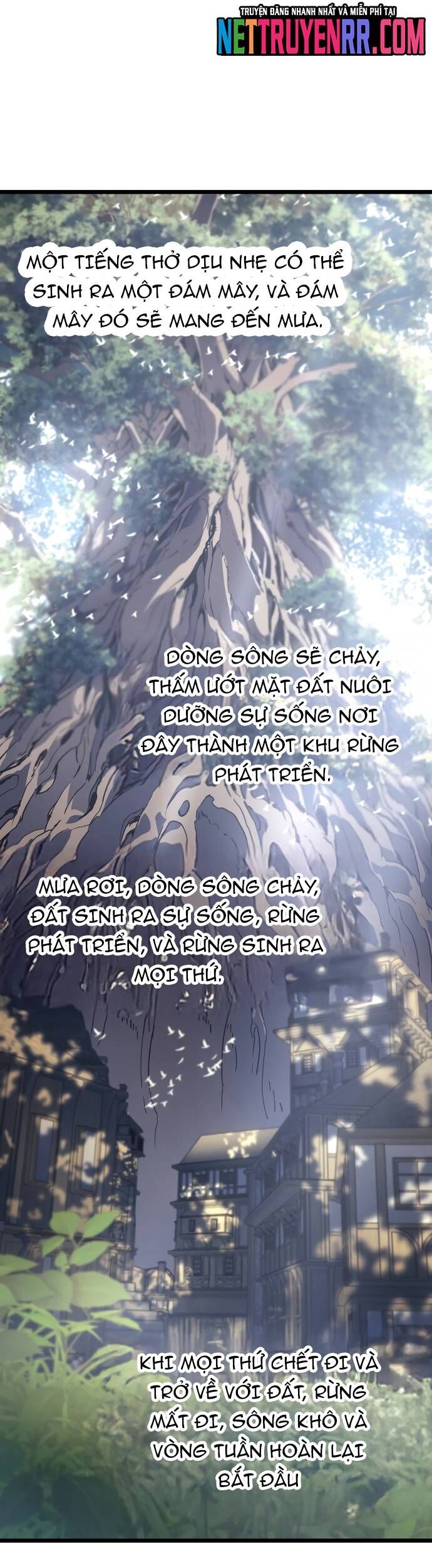 Đế Vương Hồi Quy - Chapter 85 - Page 30