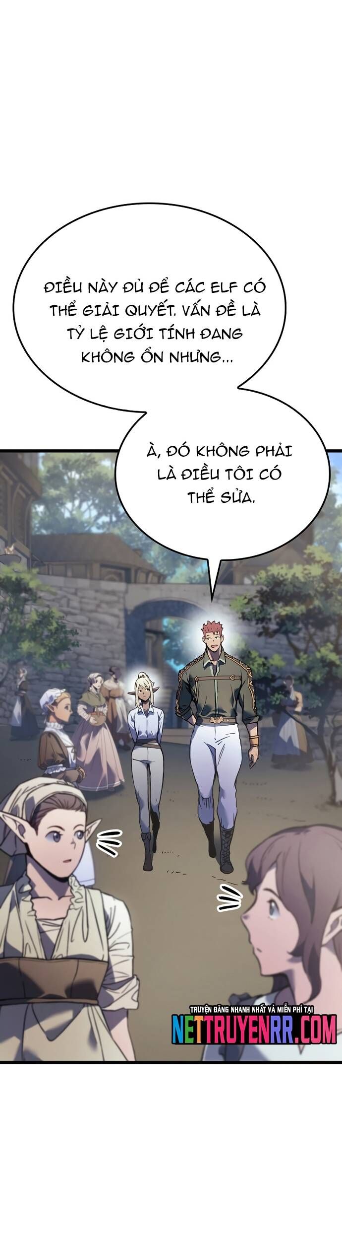 Đế Vương Hồi Quy - Chapter 85 - Page 31