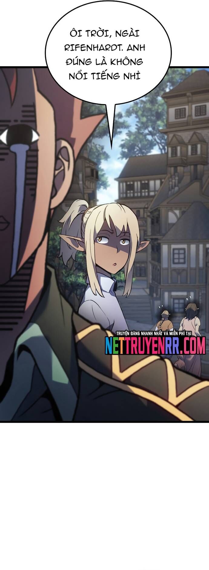 Đế Vương Hồi Quy - Chapter 85 - Page 33