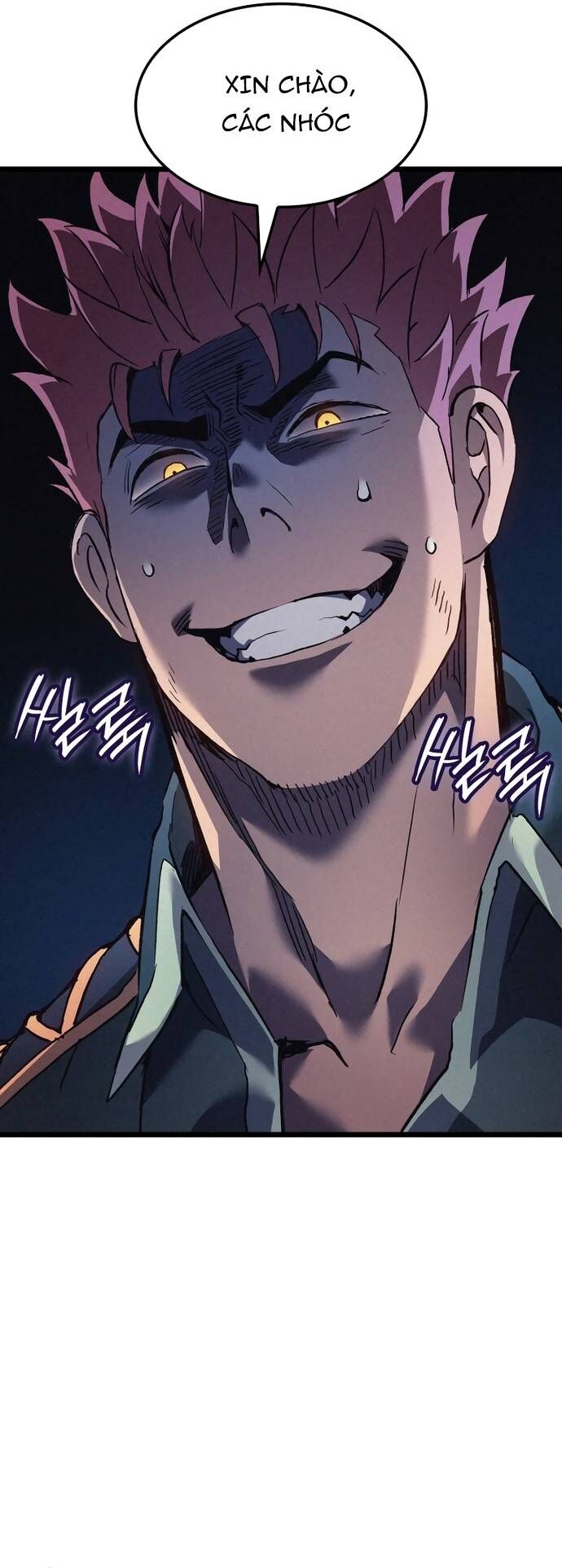 Đế Vương Hồi Quy - Chapter 85 - Page 37