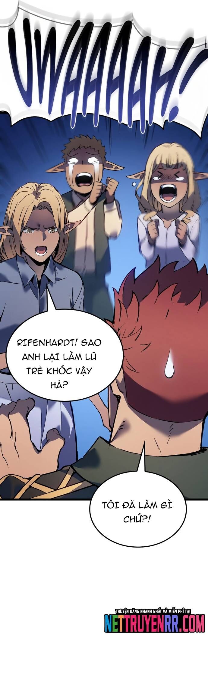 Đế Vương Hồi Quy - Chapter 85 - Page 38