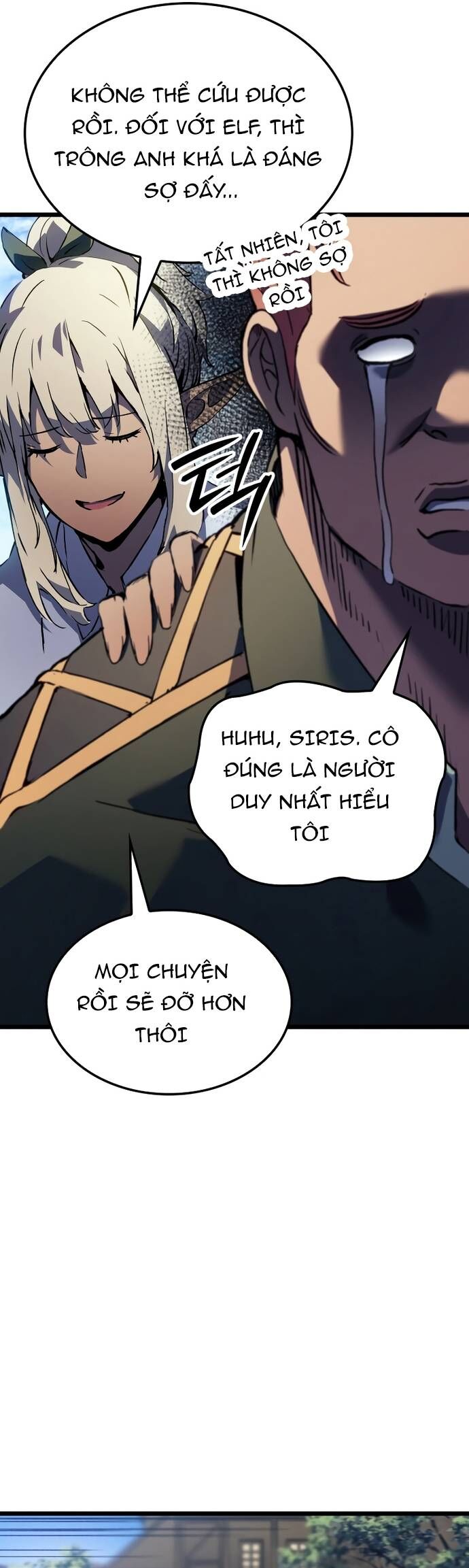 Đế Vương Hồi Quy - Chapter 85 - Page 39