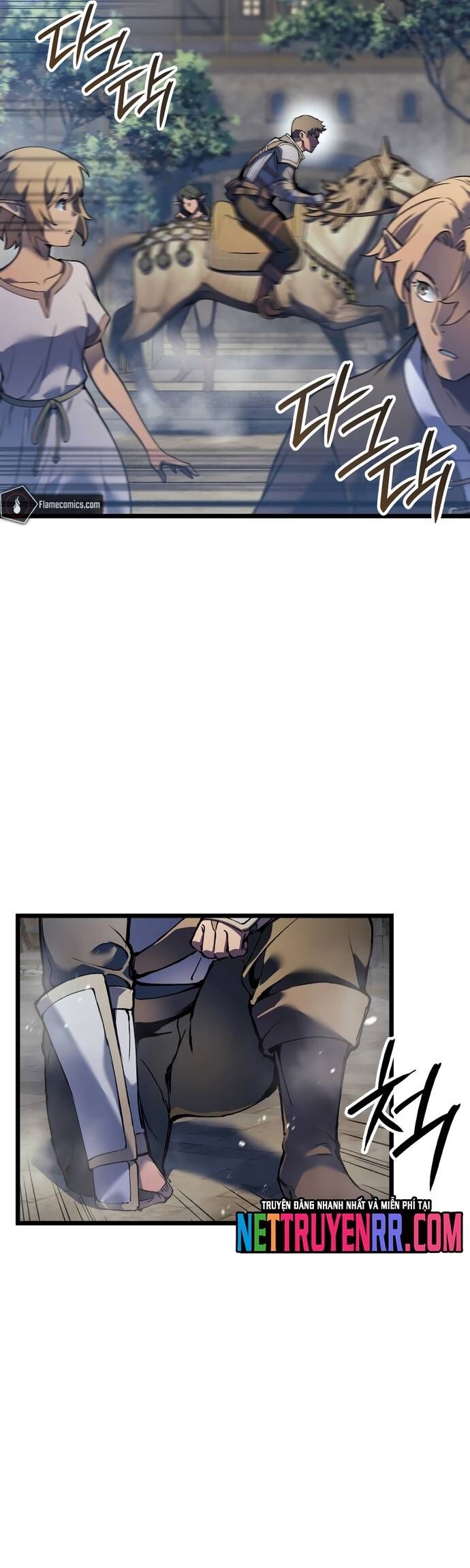 Đế Vương Hồi Quy - Chapter 85 - Page 40