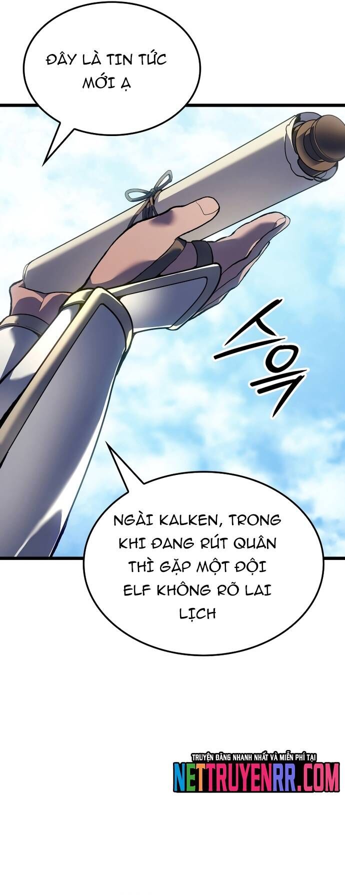 Đế Vương Hồi Quy - Chapter 85 - Page 42