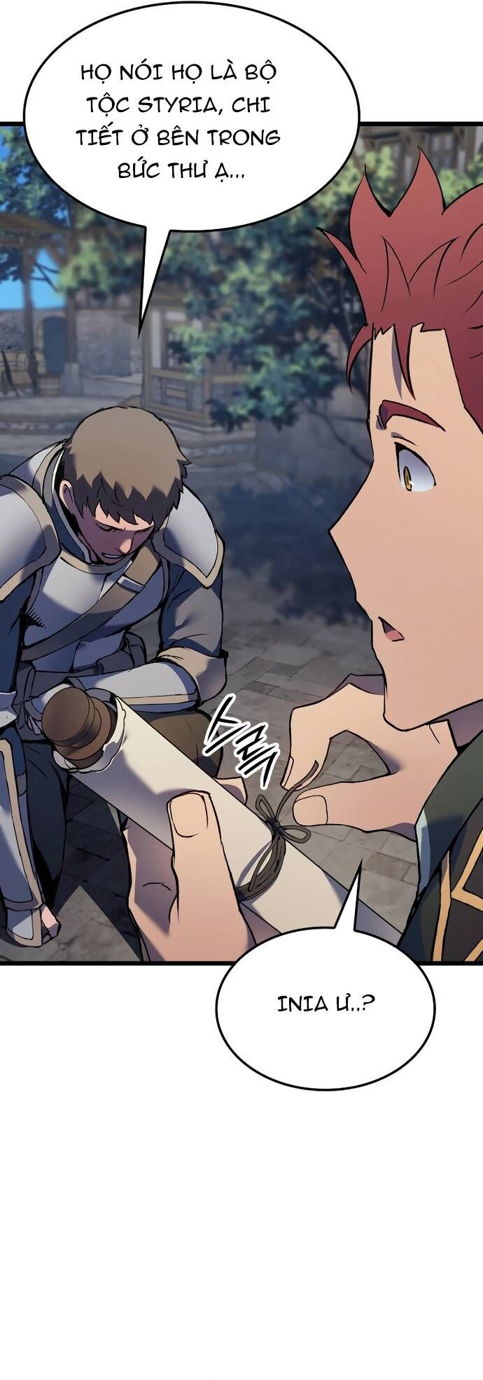 Đế Vương Hồi Quy - Chapter 85 - Page 43