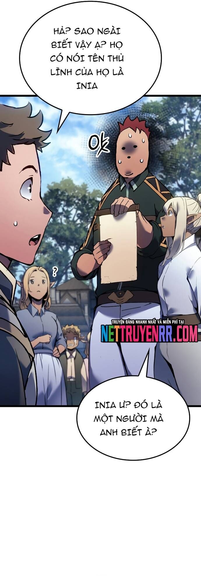 Đế Vương Hồi Quy - Chapter 85 - Page 44