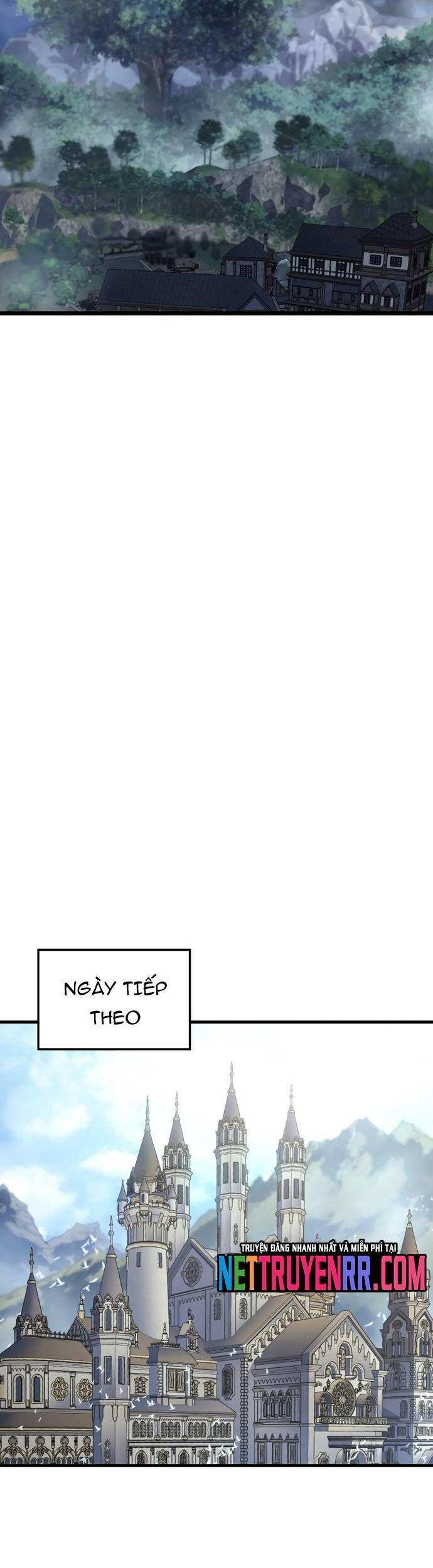 Đế Vương Hồi Quy - Chapter 85 - Page 46