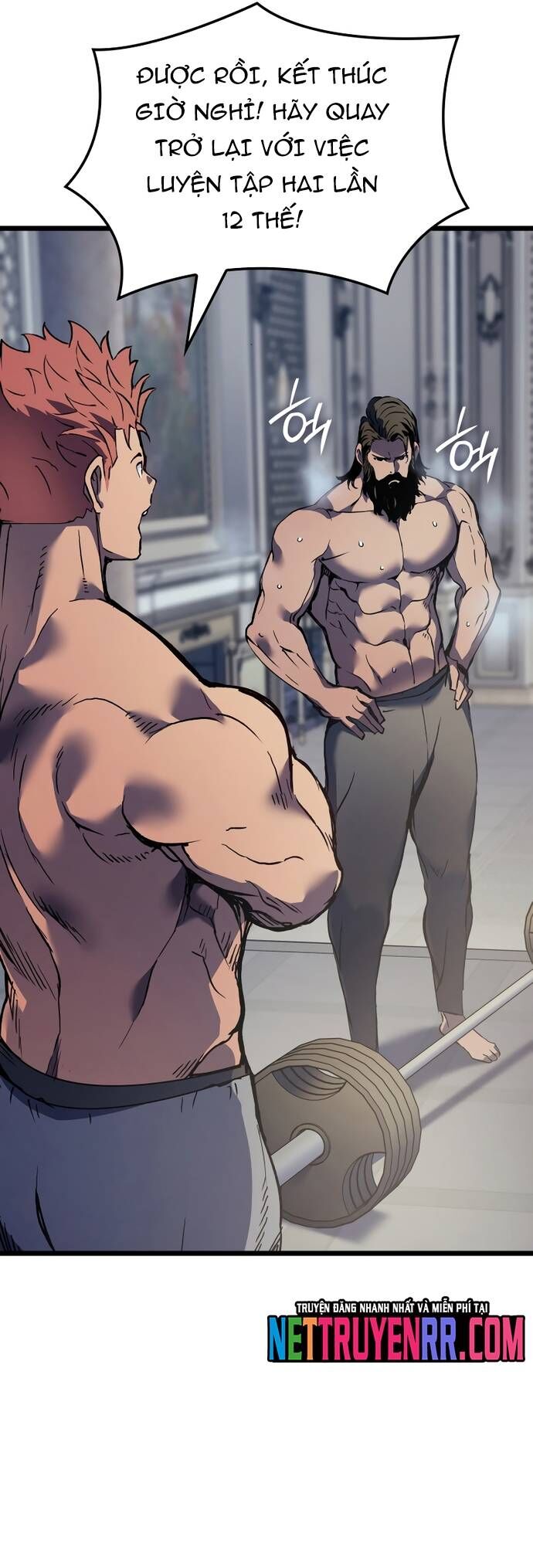 Đế Vương Hồi Quy - Chapter 85 - Page 48