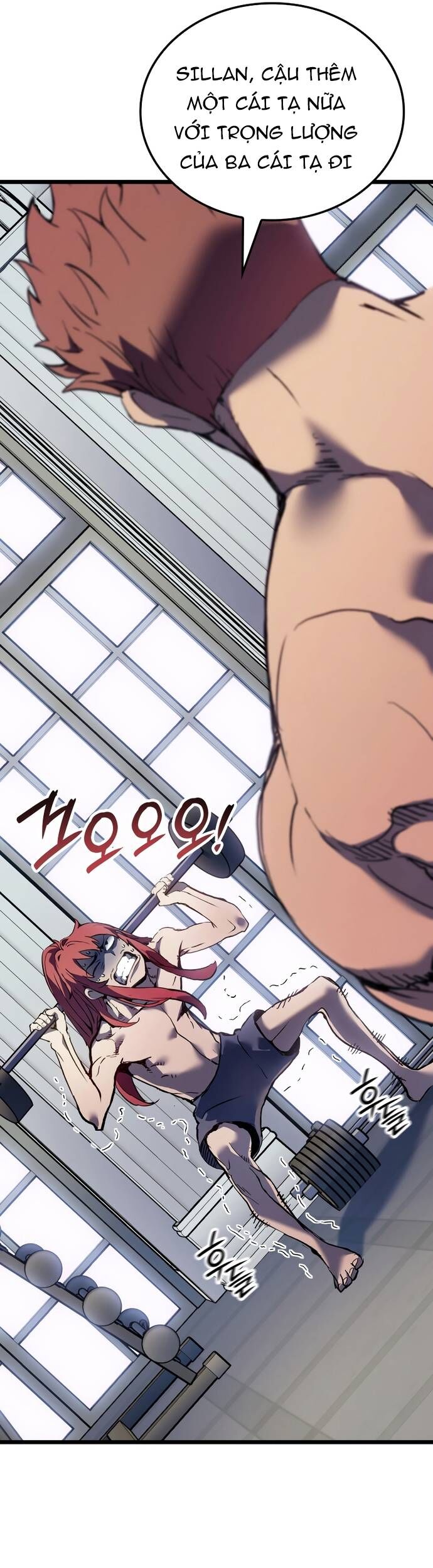 Đế Vương Hồi Quy - Chapter 85 - Page 49