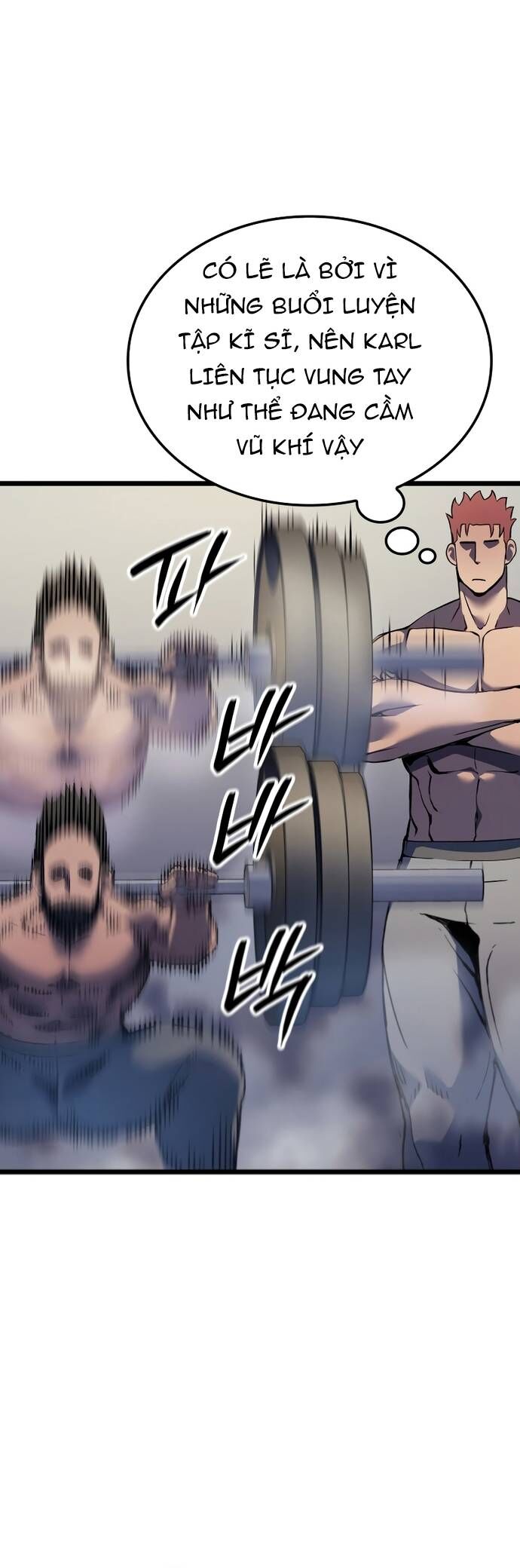 Đế Vương Hồi Quy - Chapter 85 - Page 52