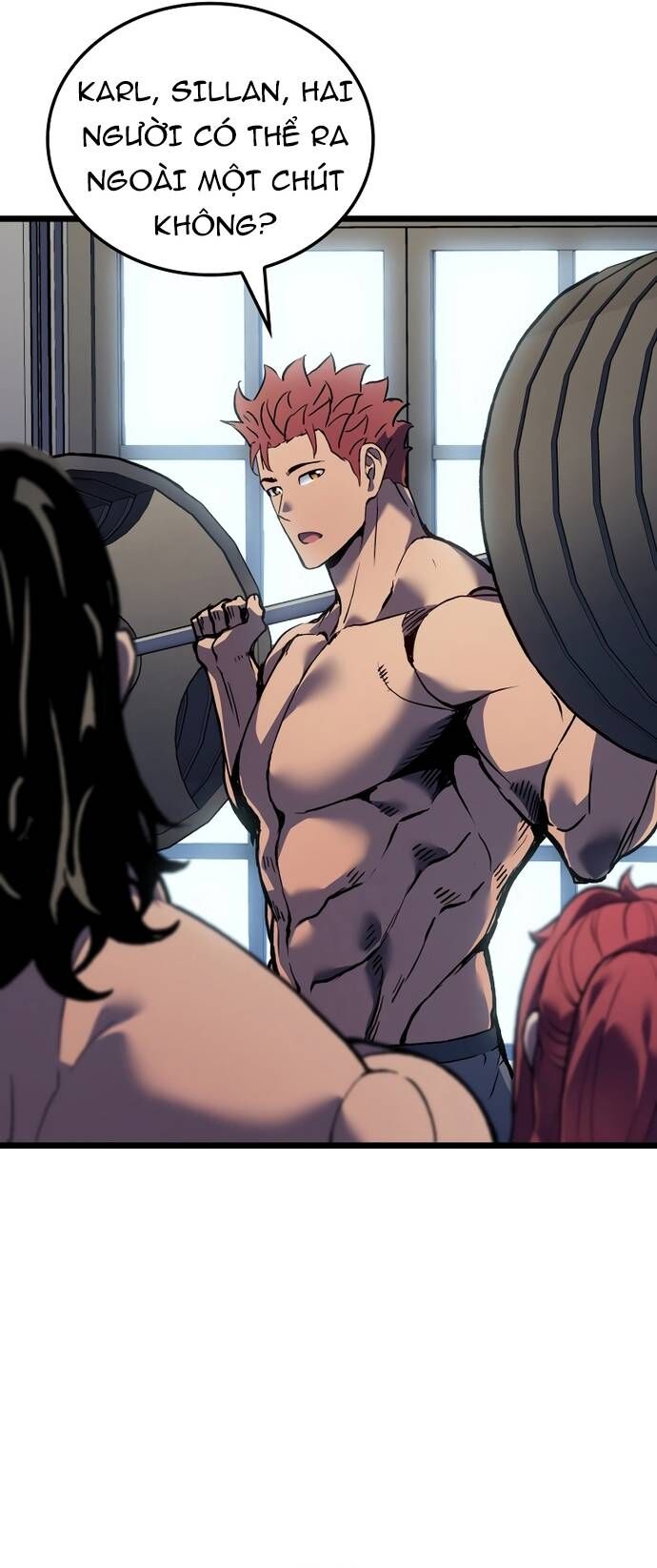 Đế Vương Hồi Quy - Chapter 85 - Page 55