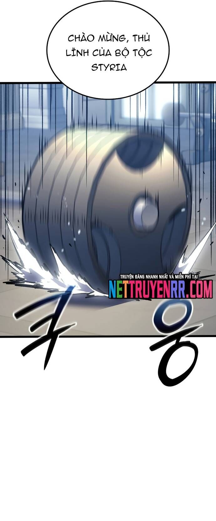 Đế Vương Hồi Quy - Chapter 85 - Page 56